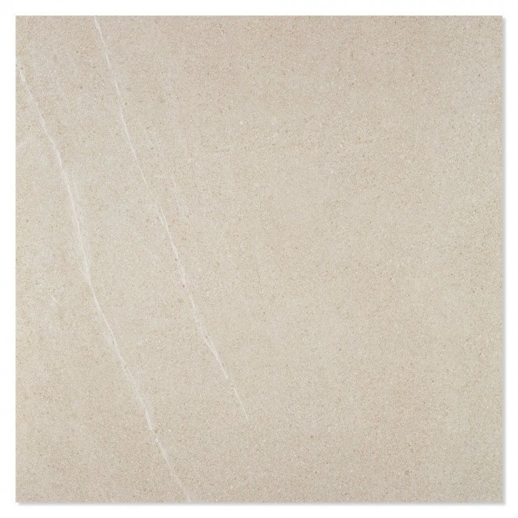 Klinker Bellevue Beige Mat 75x75 cm-0